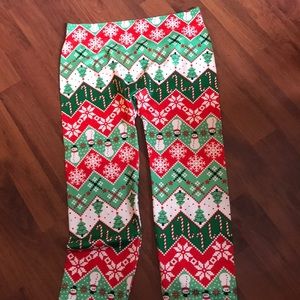 Leggings